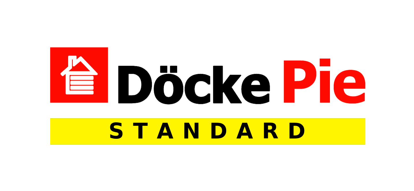 Гибкая черепица Docke PIE SIMPLE в наличии и под заказ! Большой выбор!